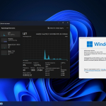 Screenshot #3 - Windows 11 Optima Pro 23H2 22631.3447 x64