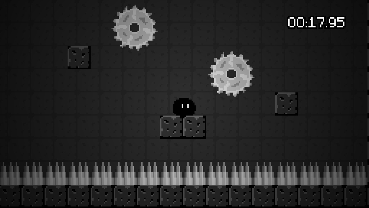 Screenshot #3 - Escape the Underground
