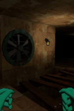 Screenshot #2 - Bunker Invaders