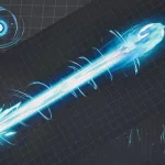 Screenshot #1 - ANIME VFX Pack для Unity — эффектные аниме VFX для 3D