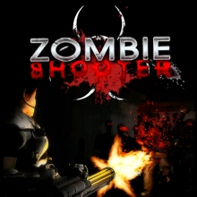 Zombie Shooter: +4 трейнер
