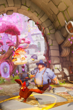 Screenshot #1 - Witch It