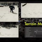 Screenshot #3 - Global Snow