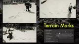 Screenshot #3 - Global Snow