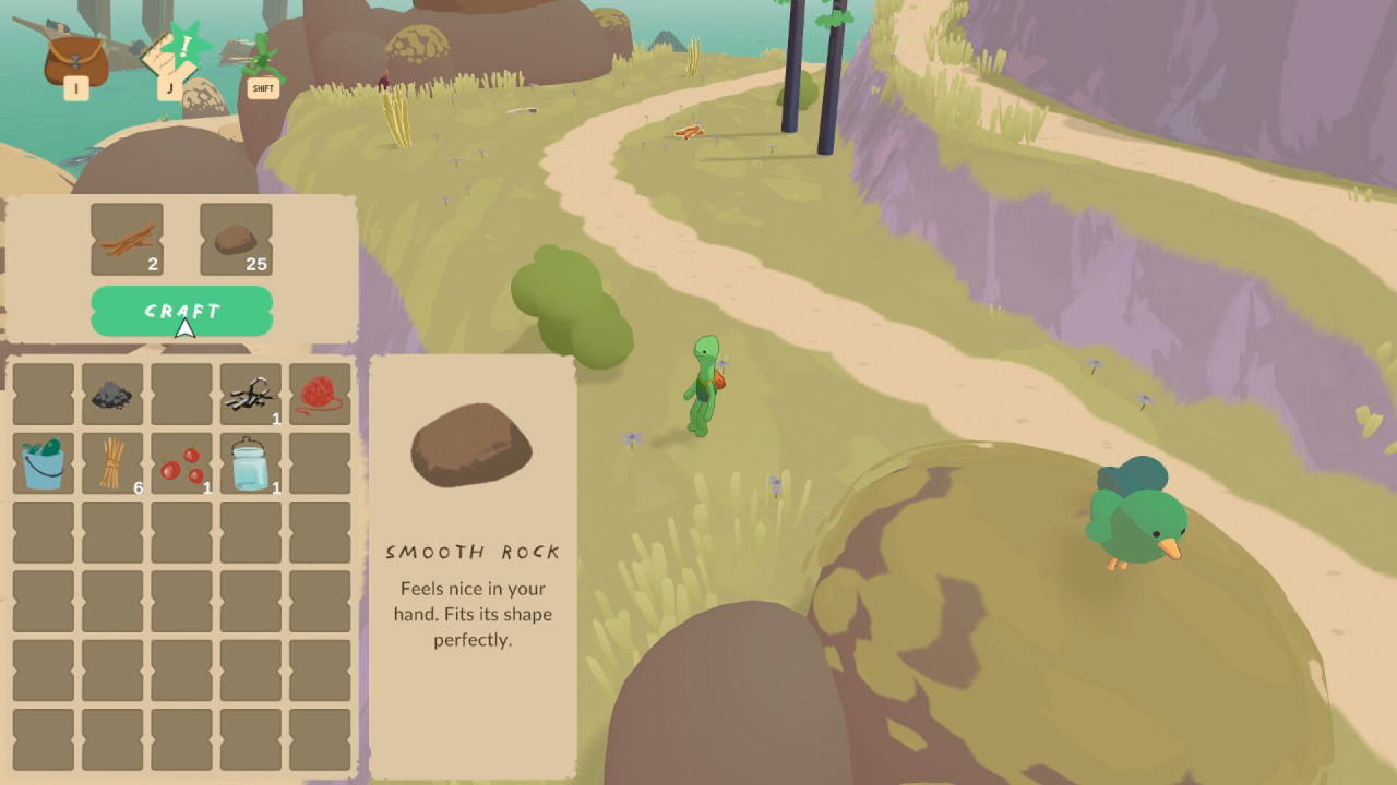 Screenshot #7 - Flibbius McDoogle and the Mysterious Flying Machine