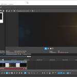 Screenshot #3 - Sony Vegas Pro
