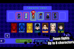 Screenshot #10 - WARRIORS OF THE UNIVERSE 2.5.2