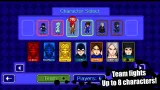 Screenshot #10 - WARRIORS OF THE UNIVERSE 2.5.2