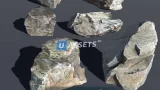 Screenshot #1 - Rocks Pack