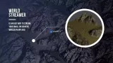 Screenshot #4 - World Streamer