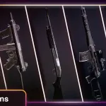 Screenshot #2 - Ultimate Open World (Unreal Engine) — готовый Open World шаблон с AI, транспортом и боевой системой