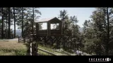 Screenshot #4 - Battle Royale Island Pack (Battle Royale, Battle Royale Buildings, Island)  UE5.0-5.1