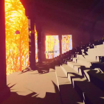 Screenshot #1 - Thalassophobia Stylized Oceans v1.0.4