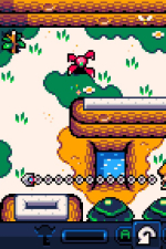 Screenshot #2 - Castaway