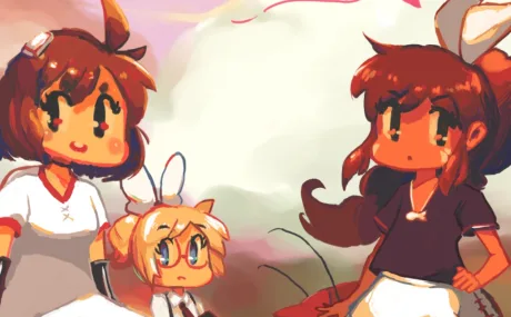 Momodora III: +2 трейнер