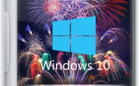 Windows 10 Lite 22H2 Pro (Build 19045.3803) by FBConan
