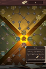 Screenshot #10 - Coin Push RPG