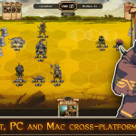 Screenshot #5 - SCROLLS 1.4.2