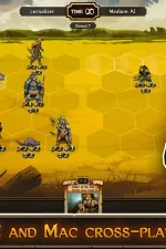 Screenshot #5 - SCROLLS 1.4.2