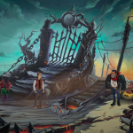 Screenshot #3 - ANGELO AND DEEMON ONE HELL OF A QUEST 1.9.2