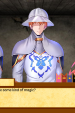 Screenshot #4 - How Stories Die