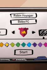 Screenshot #11 - Regista: Reign Your Football Club