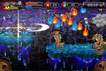 Screenshot #1 - DEVIL NINJA2(MISSION) 1.7.4