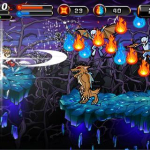 Screenshot #1 - DEVIL NINJA2(MISSION) 1.7.4