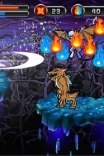 Screenshot #1 - DEVIL NINJA2(MISSION) 1.7.4