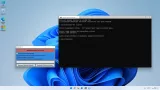 Screenshot #5 - Windows 11 PRO 21H2 x64 Rus by OneSmiLe [22000.376]