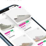 Screenshot #1 - RENDEZ-VOUS – ОБУВЬ И СУМКИ 2.47.3