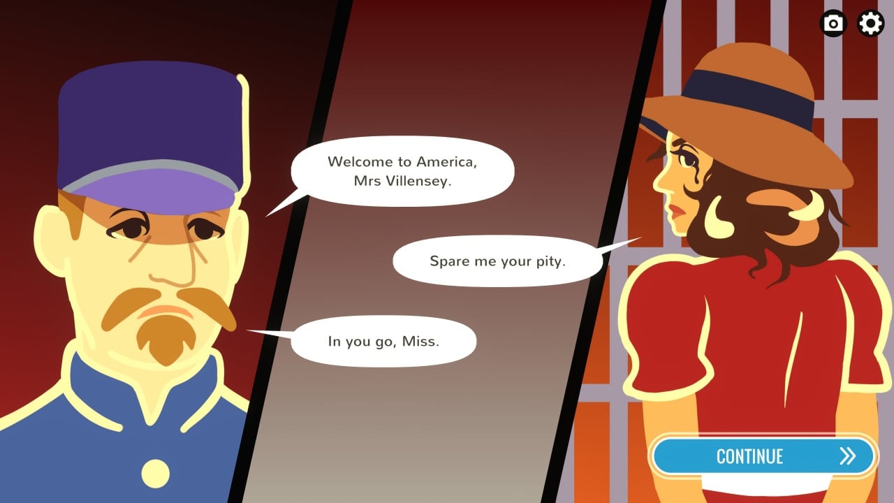 Screenshot #7 - Overboard!