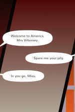 Screenshot #7 - Overboard!