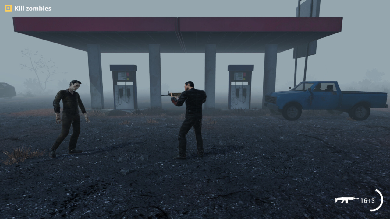 Screenshot #6 - Dead Hourz