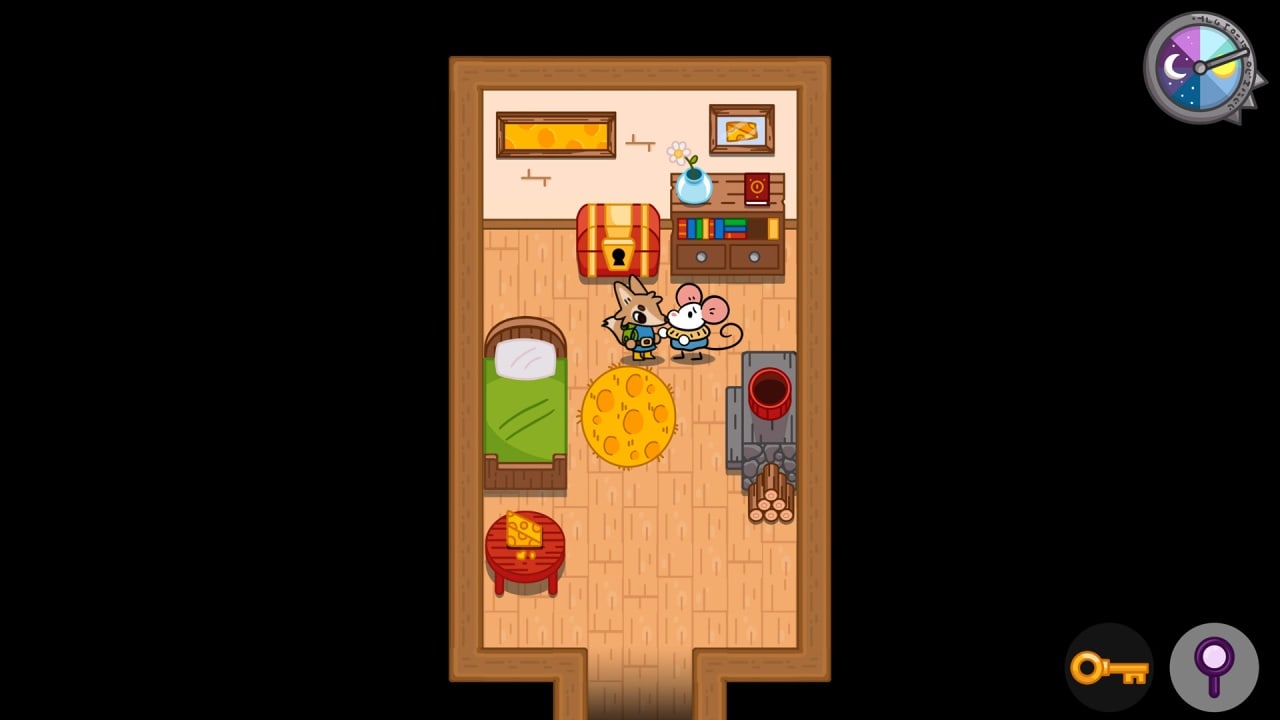 Screenshot #7 - Lonesome Village