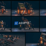 Screenshot #3 - RPG Medieval Kingdom Kit