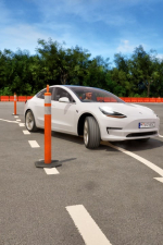 Screenshot #3 - CityDriver