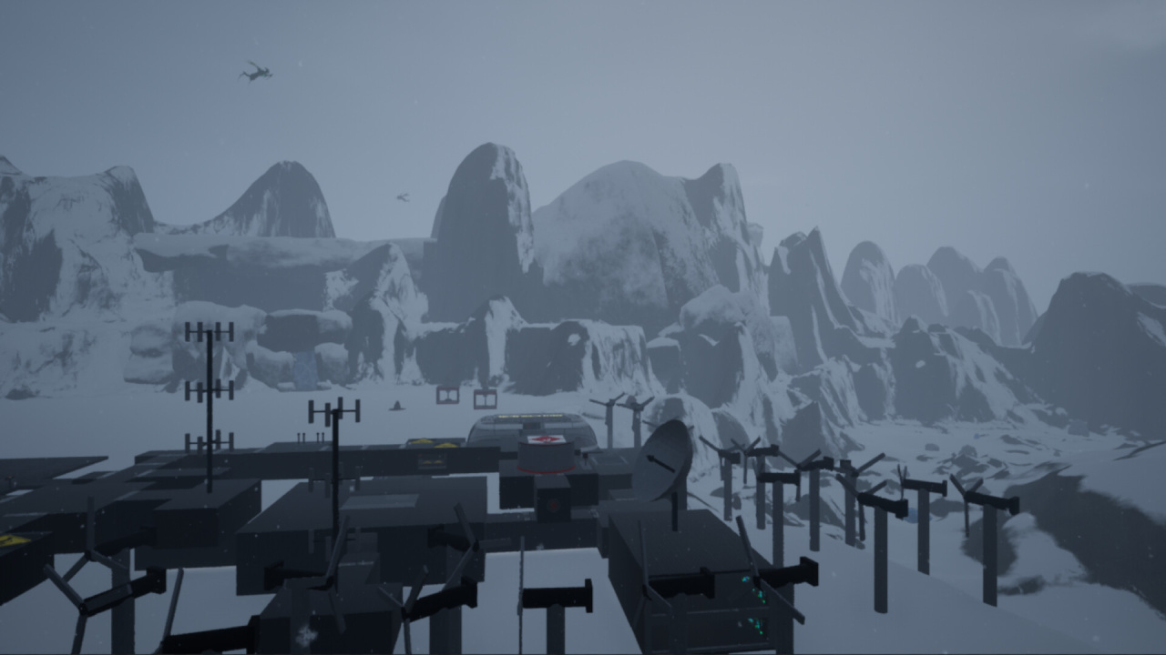 Screenshot #2 - Surviving Ceres