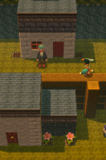 Screenshot #5 - Angeline Era