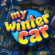 My Winter Car: +8 трейнер