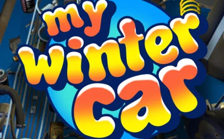 My Winter Car: +8 трейнер