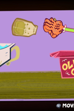 Screenshot #6 - Grandma, No!