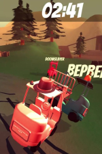 Screenshot #10 - Forkdrift