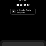 Screenshot #3 - ONEPLUS AOD 16.001.0020