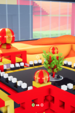 Screenshot #8 - Spaceflux