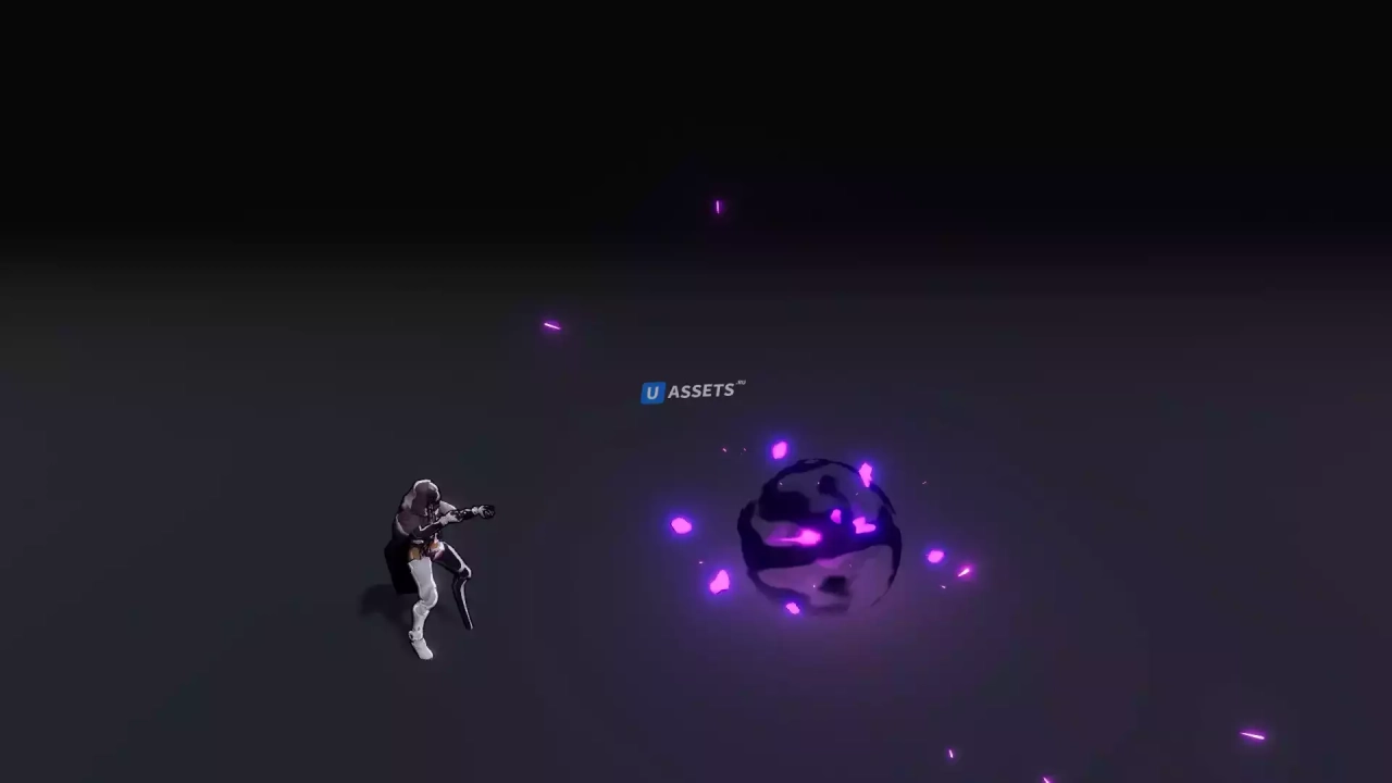 Screenshot #4 - Imagy VFX
