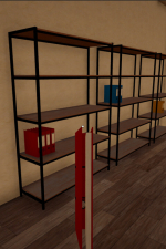 Screenshot #10 - Office Simulator