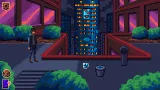 Screenshot #4 - Neon Hearts City
