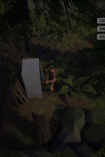 Screenshot #7 - Saints of the Fallen Cross