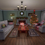 Screenshot #2 - Christmas Pack